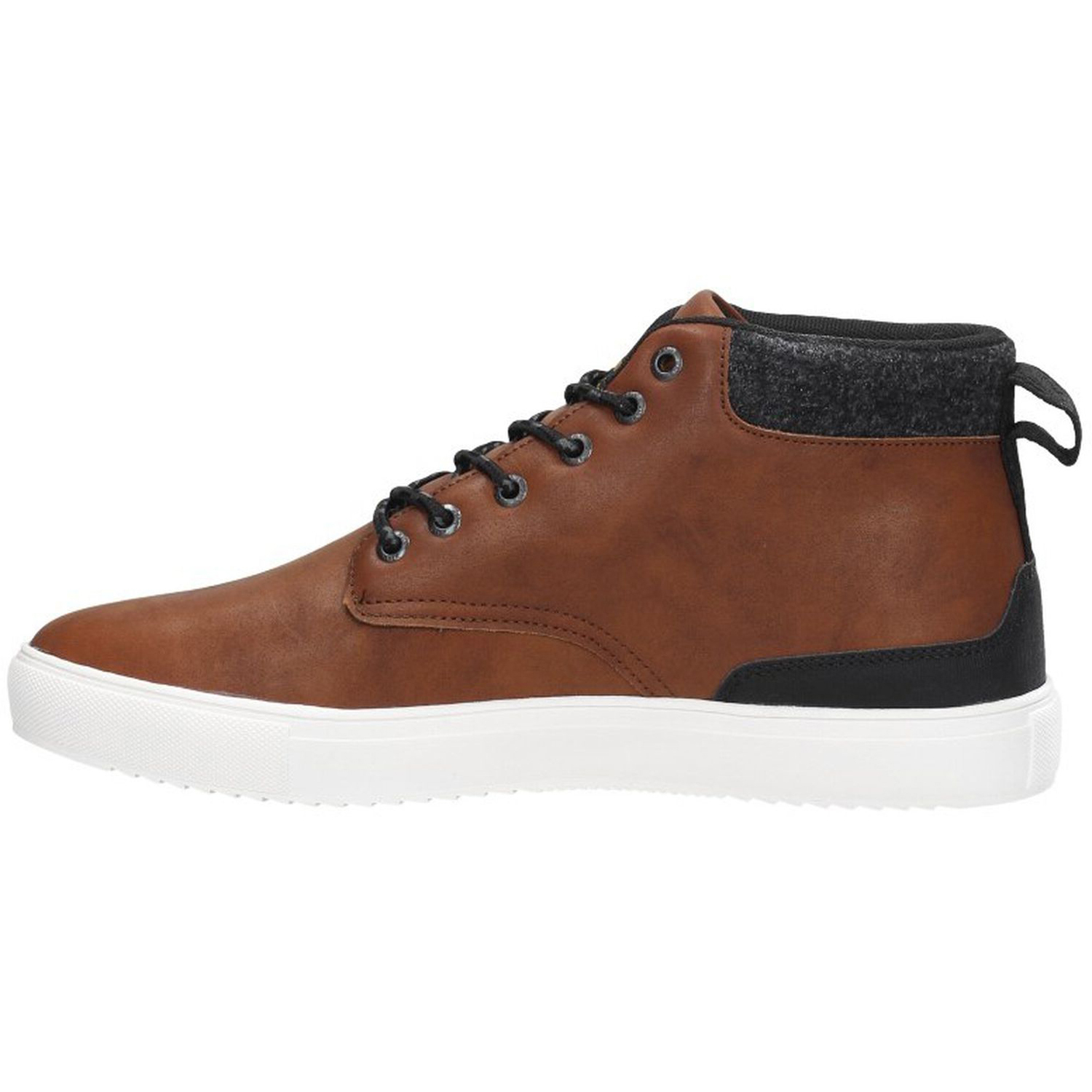 PME Legend Sneakers Lexing-T Cognac herr – bild 2