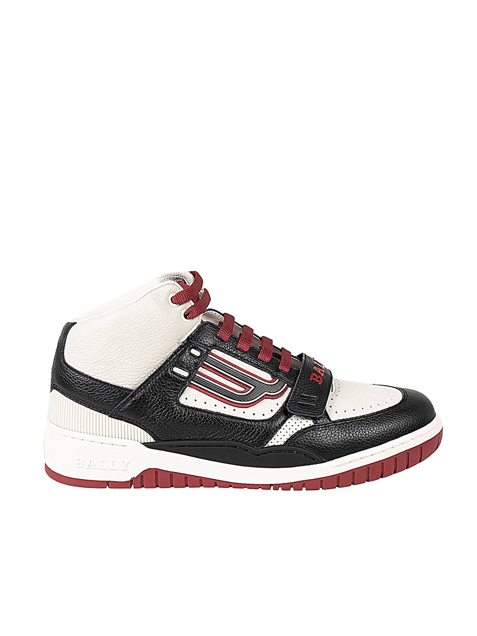 Sneaker Kuper-T Svart för herrar