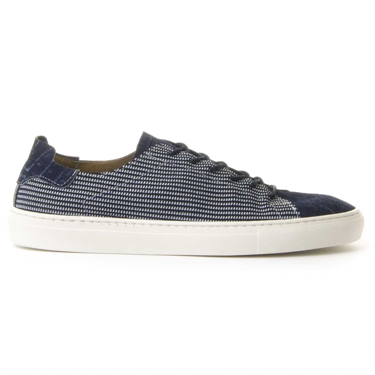 Thumbnail - Montevita Sneaker Superprepw2 in Braun