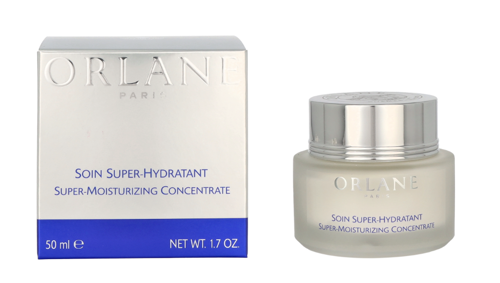 Thumbnail - Orlane Super Moisturizing Night Cream Concentrate.
