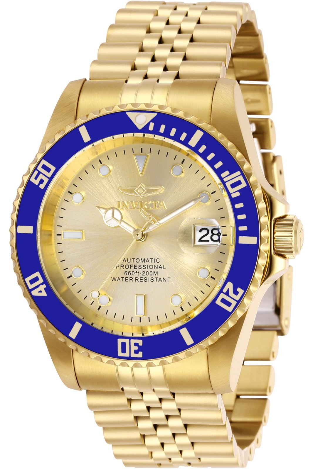 Thumbnail - Invicta Pro Diver 29185 Herrenuhr - 42mm