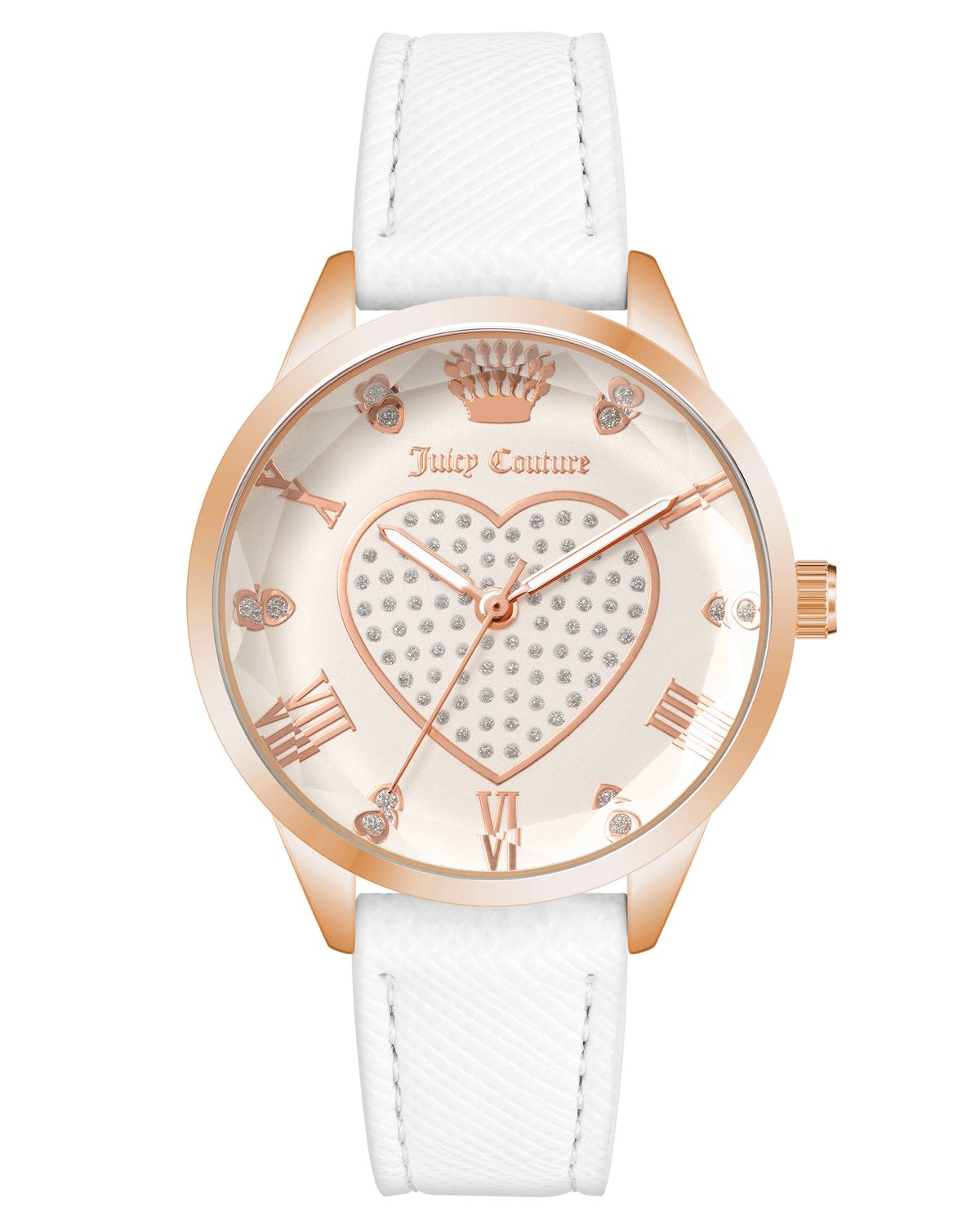 Thumbnail - Juicy Couture Uhr JC/1300RGWT