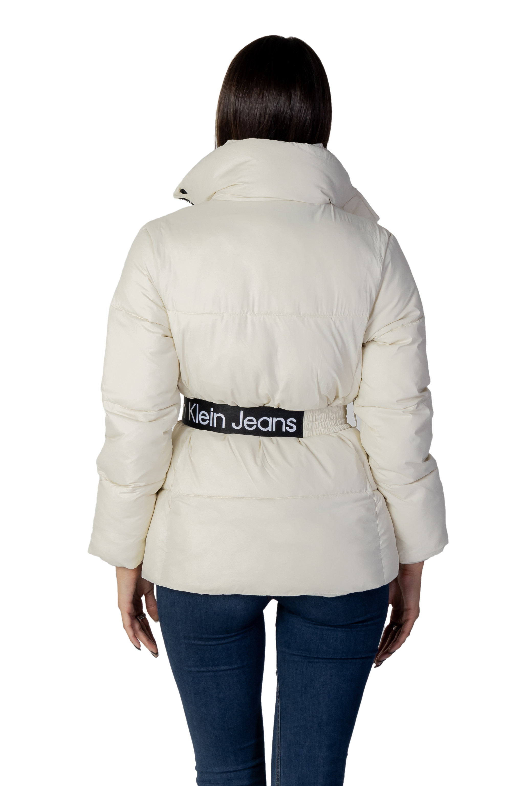 Calvin Klein Jeans GBReguljär stil jackor dam – bild 2