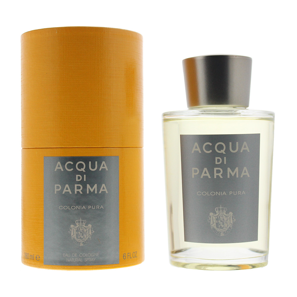 Thumbnail - Colonia Pura Eau De Cologne Vaporisateur 180 ml