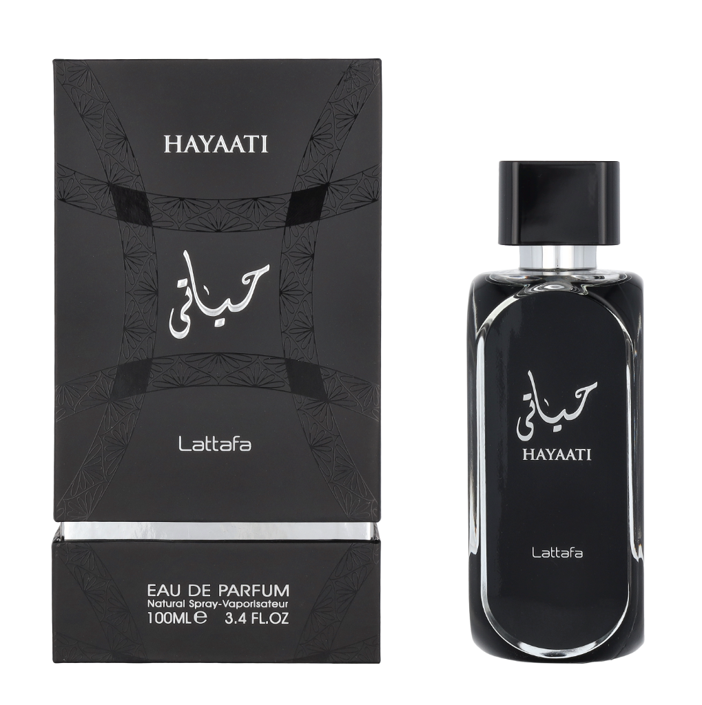 Thumbnail - Lattafa Hayaati Men Edp Spray.
