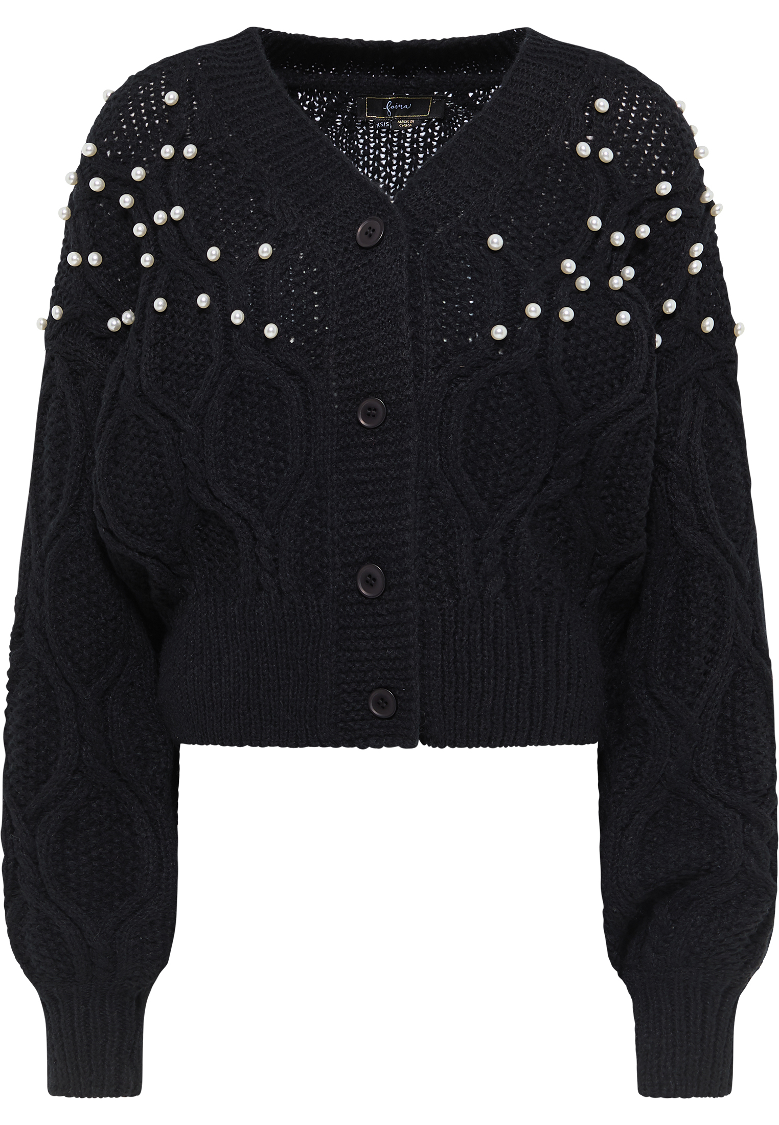 Thumbnail - faina Cardigan zitha