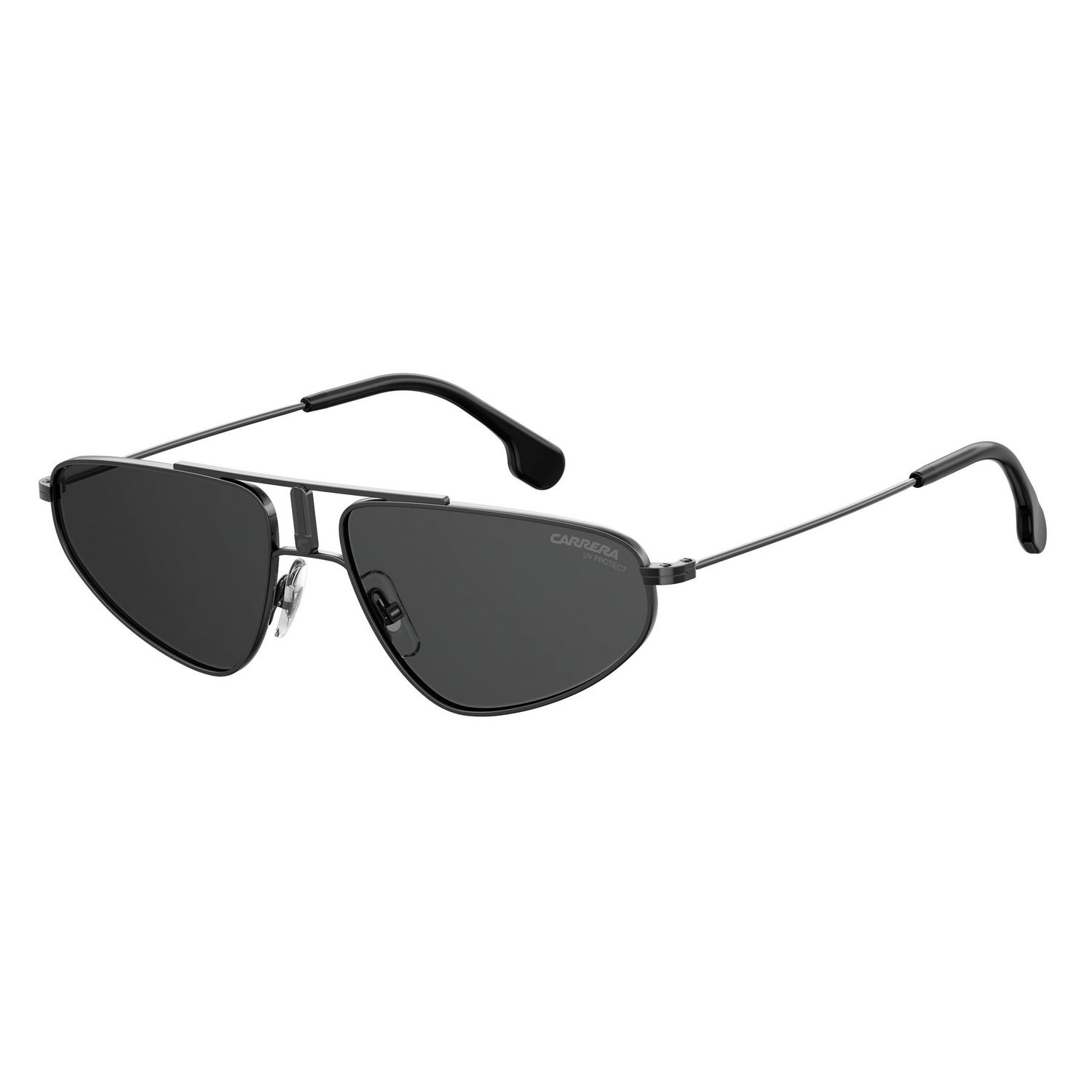 Thumbnail - Carrera Damen-Sonnenbrillen 58/17/140 mm Metall