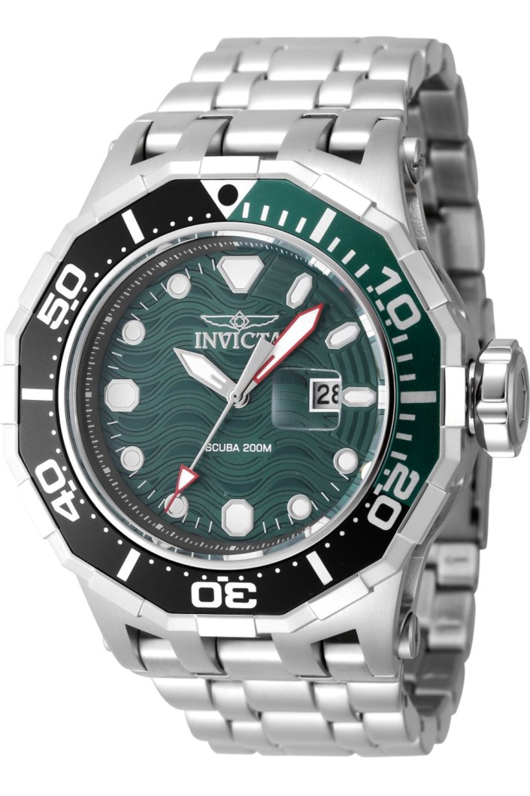 Thumbnail - Invicta Pro Diver 47842 Herrenuhr - 52mm
