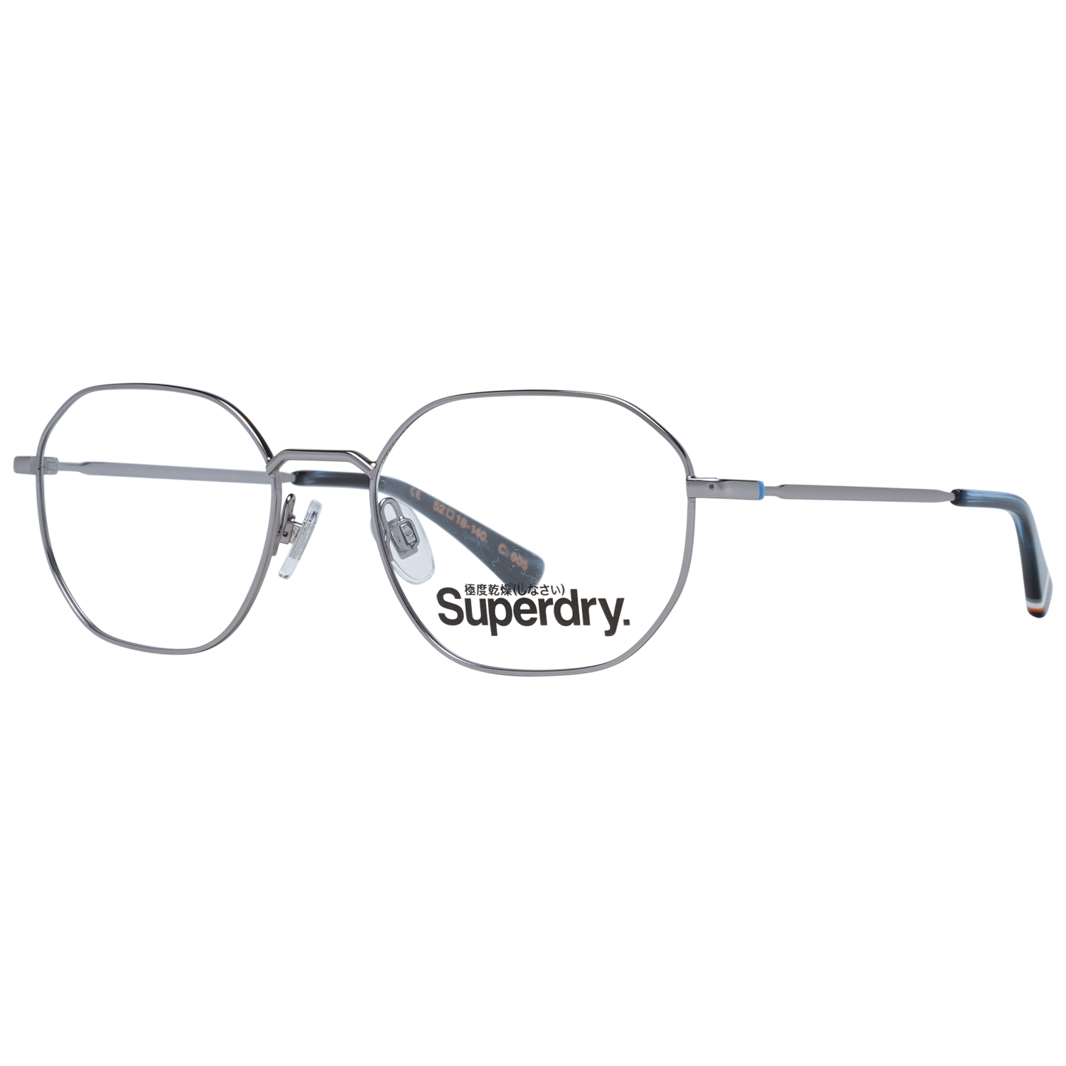 Thumbnail - Superdry Optische Fassung SDO Taiko 005 52