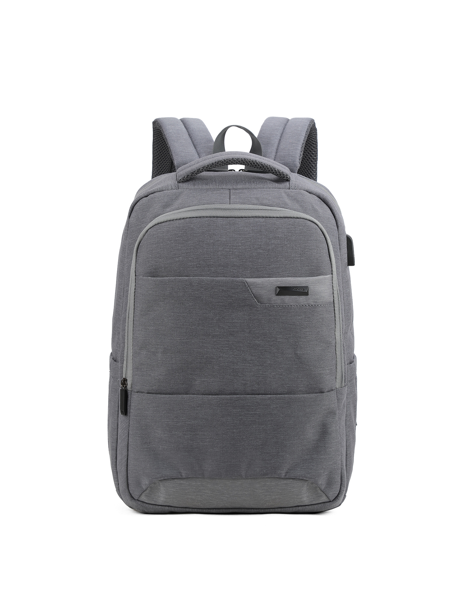 Thumbnail - Aoking Rucksack Unisex GREY