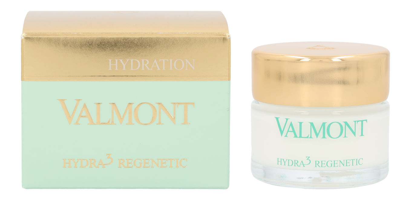 Thumbnail - Valmont Hydra 3 Regenerierende Creme 50ml