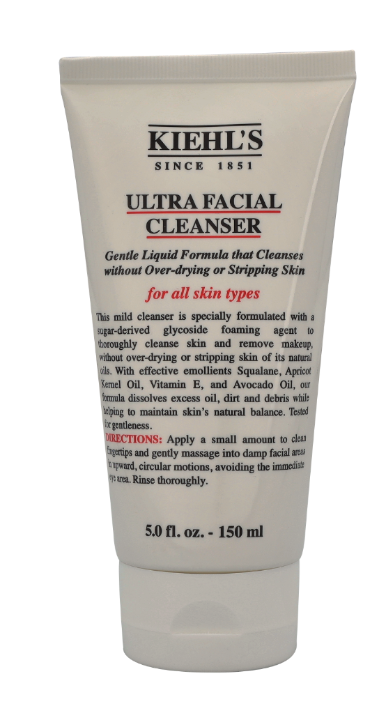 Kiehl's Ultra Facial Cleanser 150 ml