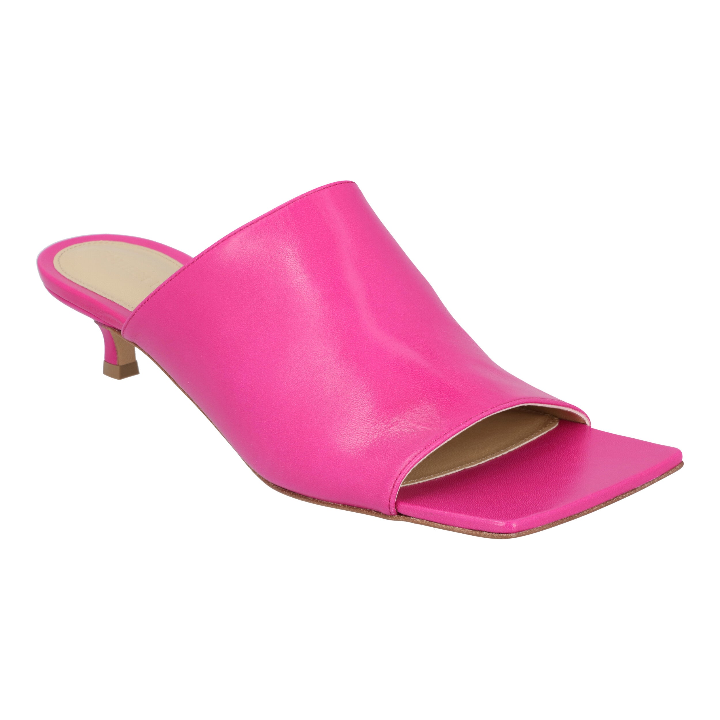 Stretch Mule 2