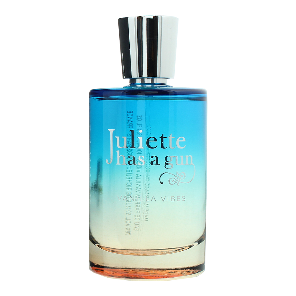 Vanilla Vibes Edp 10