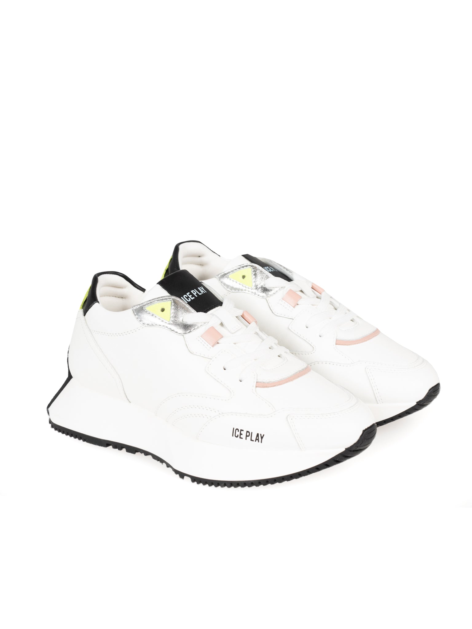 Ice Play Sneaker Dam låga sneakers – bild 2