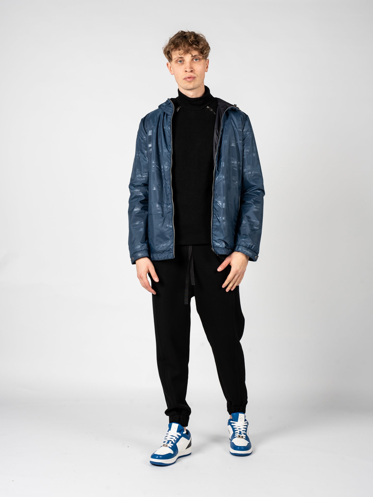 GEOX Jacka Siron Herr – bild 2