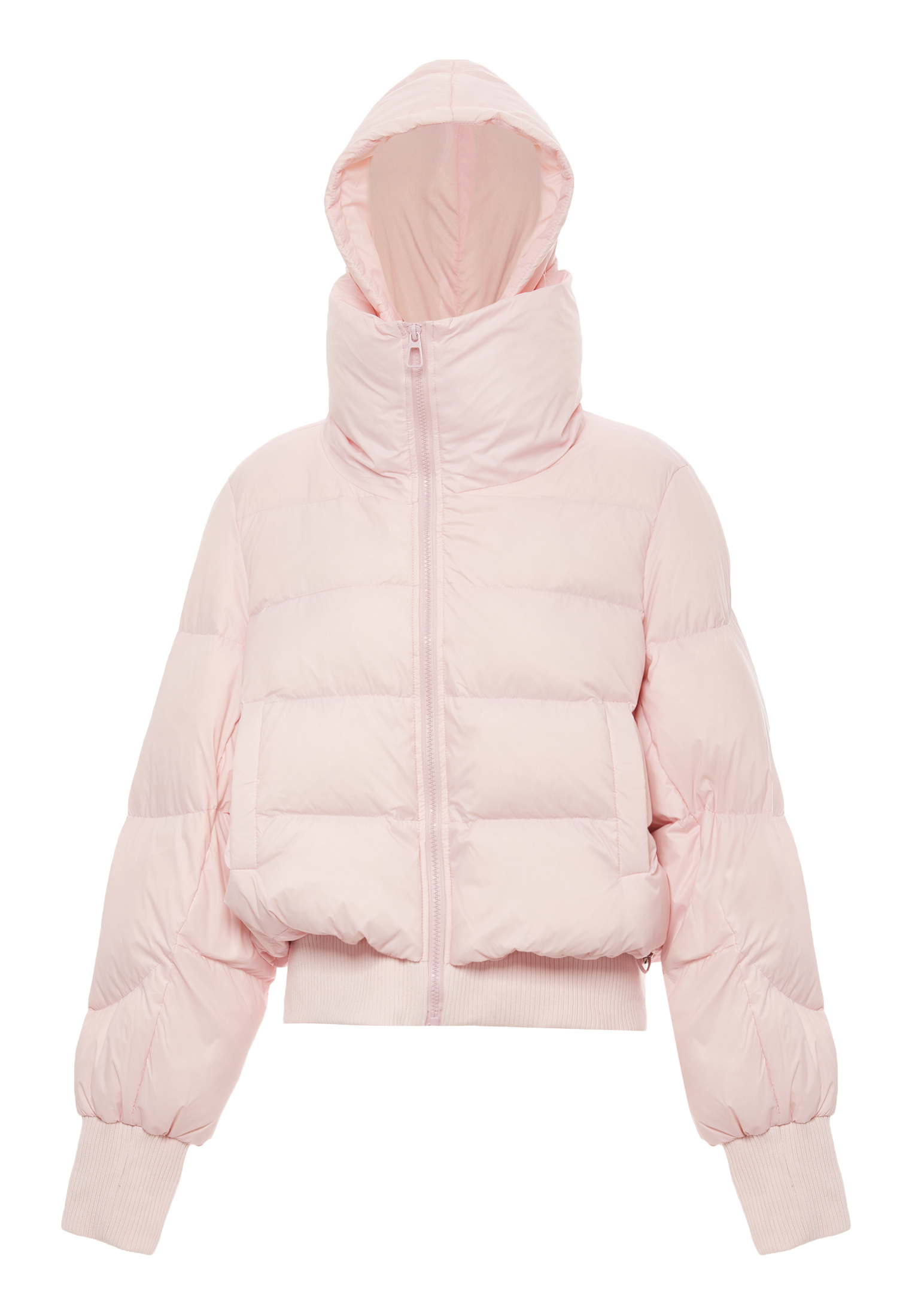 Mymo Jas Dames roze