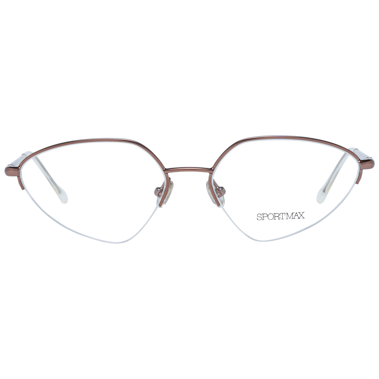 SPORTMAX Optical Frame SM5007 035 53 övrigt dam – bild 2