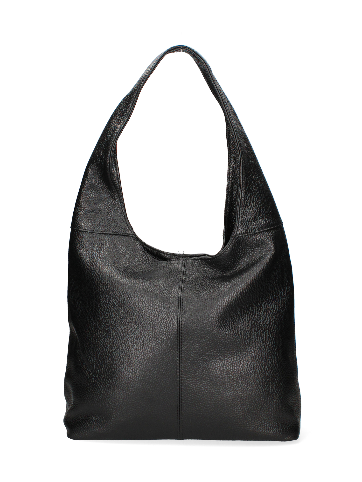 Thumbnail - Gave Lux Schultertasche Frauen D28 BLACK