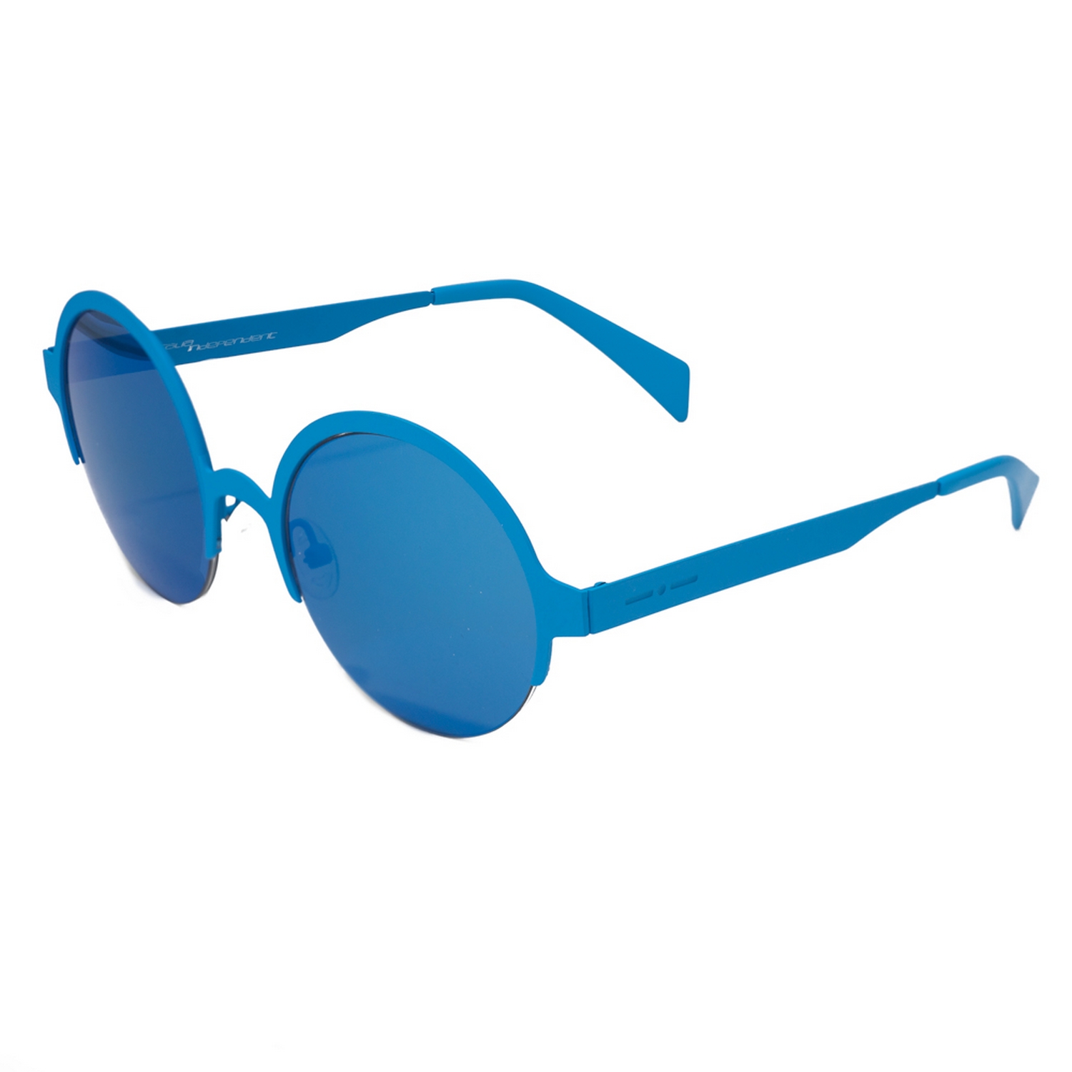 Thumbnail - Italia Independent Unisex-Sonnenbrillen 51/21/140 mm Metall