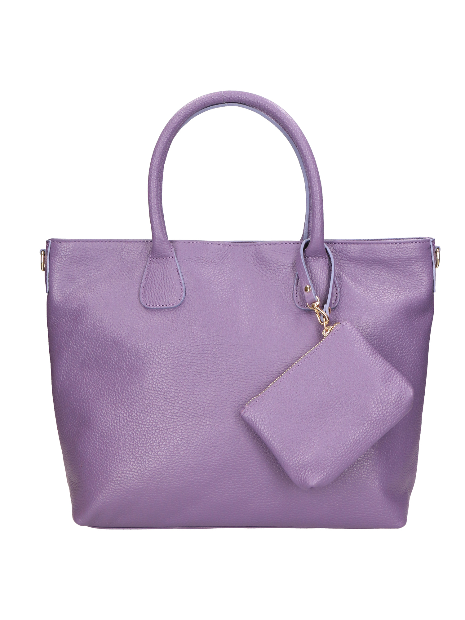 Thumbnail - Gave Lux Handtasche Unisex D87 VIOLET