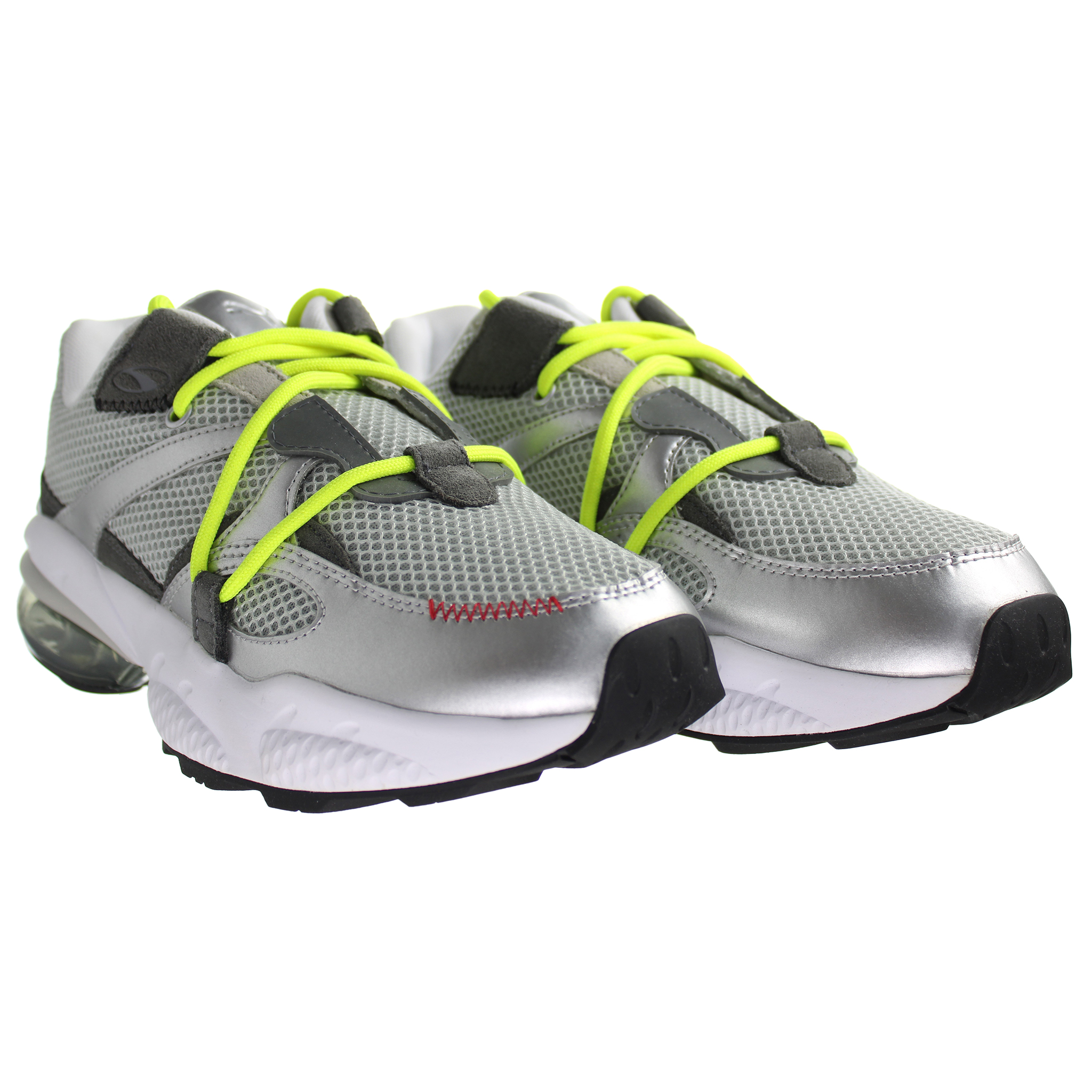 Puma Cell Venom HAN Dam Silver Träningsskor – bild 2