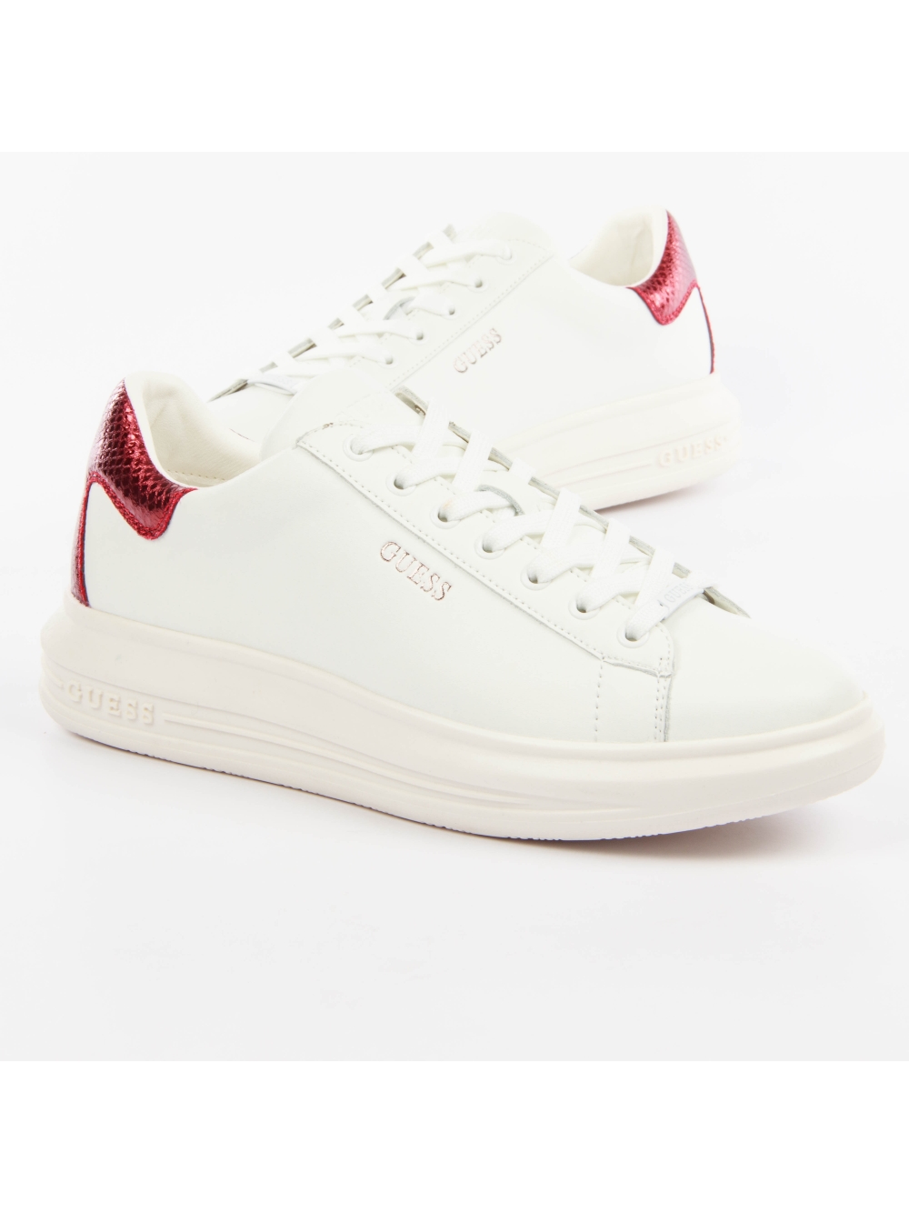 Guess Vibo Sneakers för Dam – bild 2