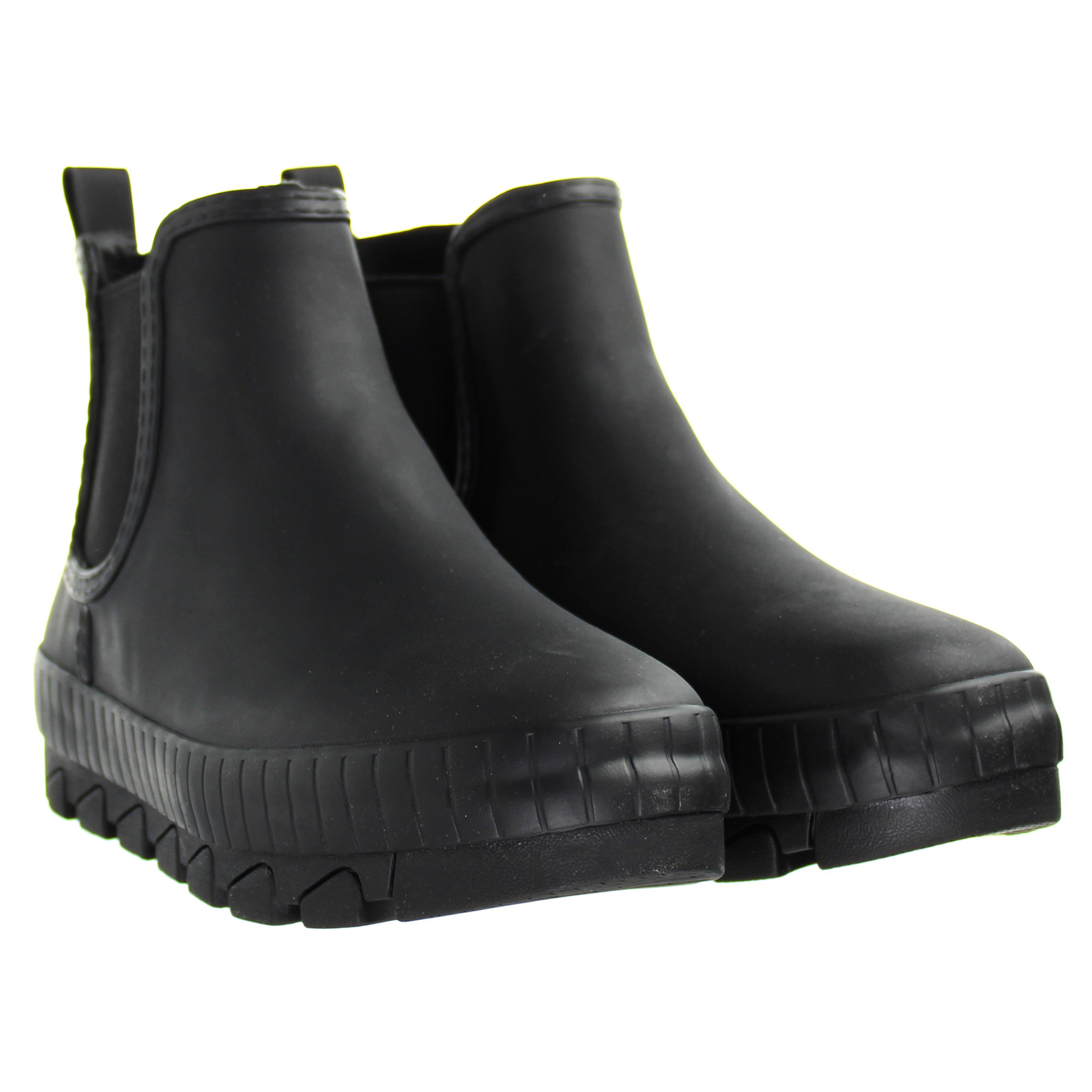 Sperry Torrent Chelsea Dam Svarta Kängor – bild 2