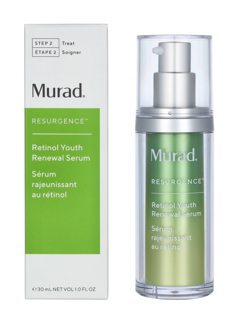 Thumbnail - Murad Retinol Youth Renewal Serum.