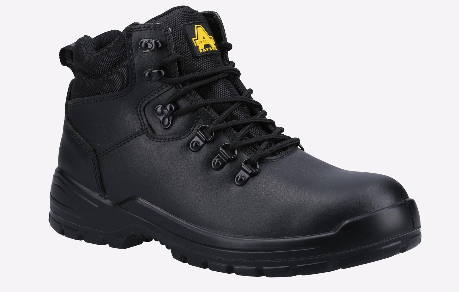 Amblers Safety 258 Skotstövel Herr kängor – bild 2