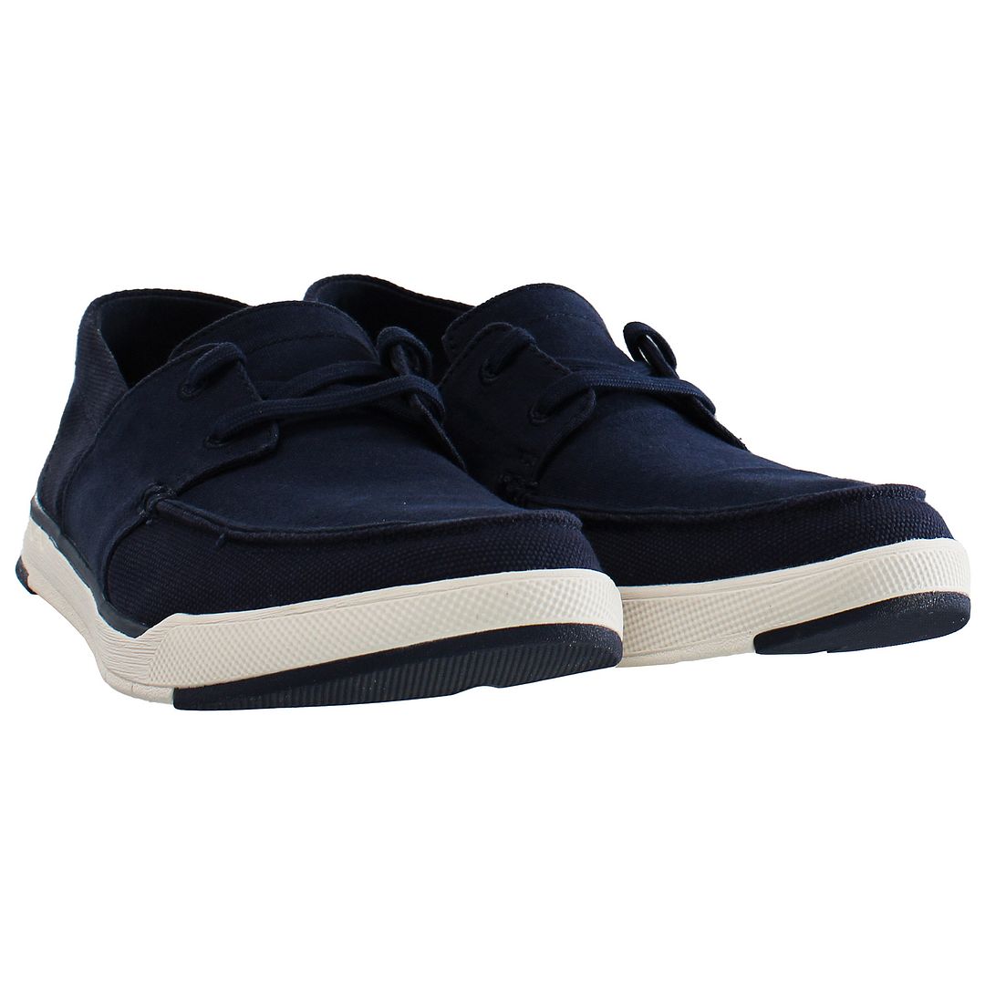 Step Isle Base Herrskor i 2