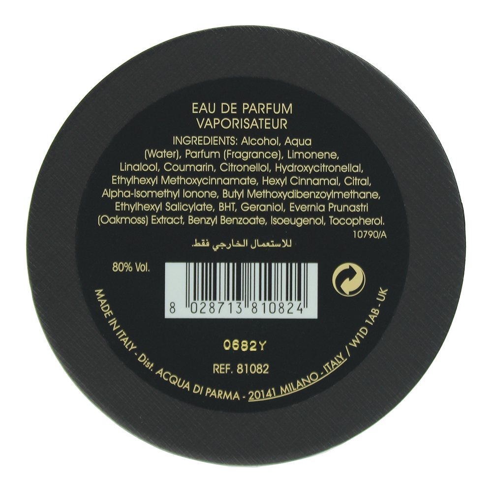 Quercia Eau De Parfum 2