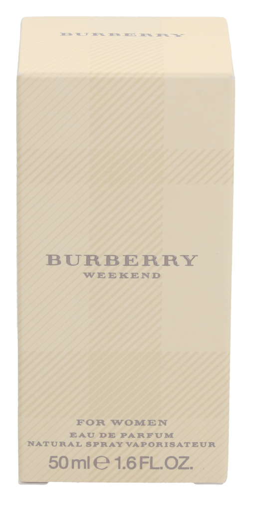 Weekend For Women Eau de Parfum 2