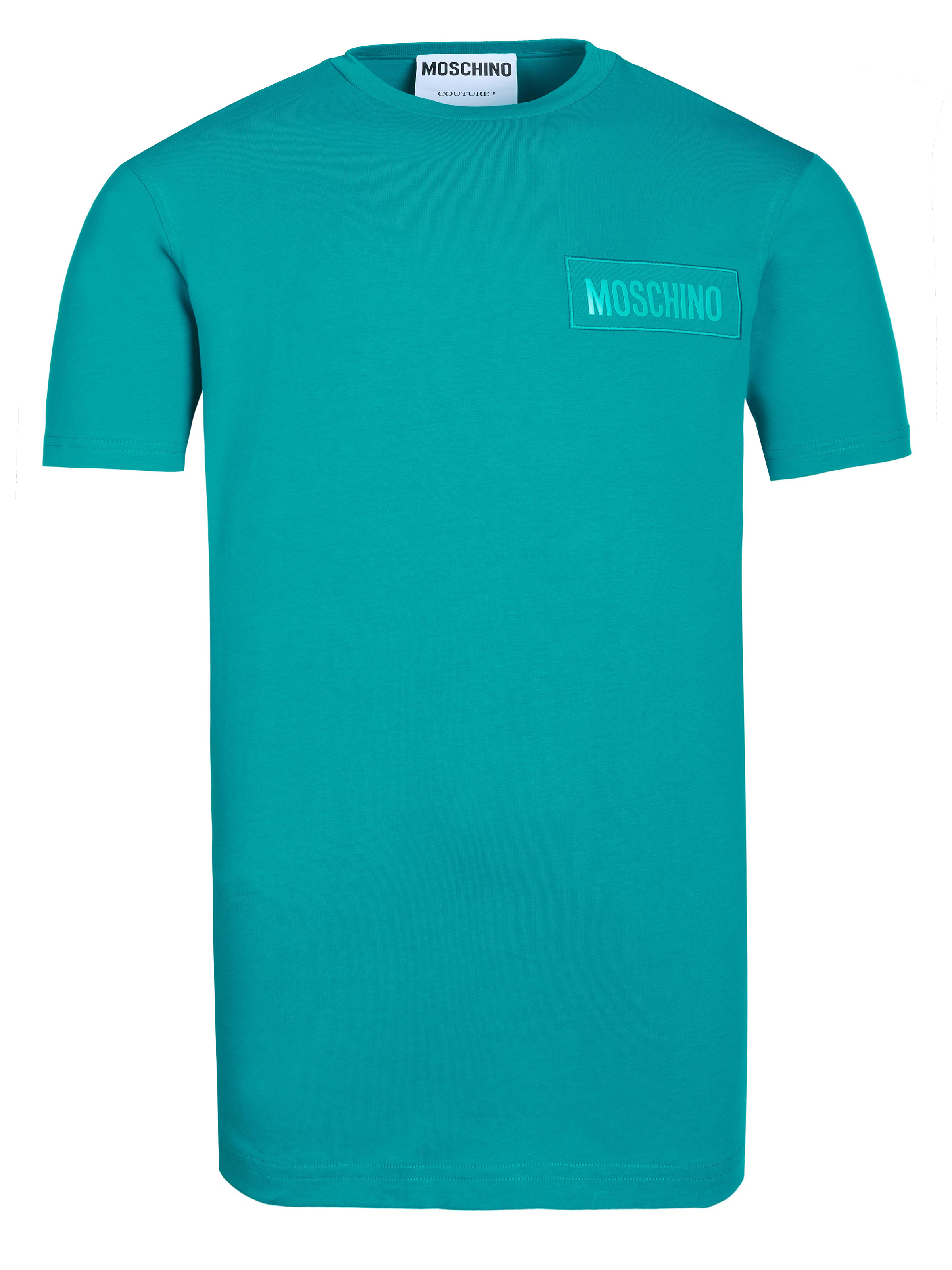 Moschino Couture! T-Shirt ES 46
