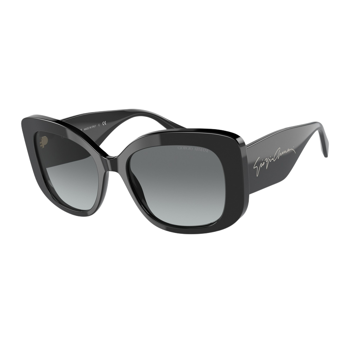 Thumbnail - Giorgio Armani Herren-Sonnenbrillen 54/20/145 mm Acetat