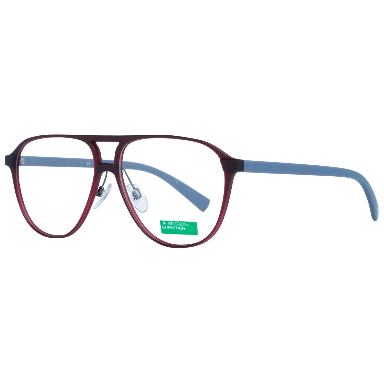 Thumbnail - Benetton Optische Fassung BEO1008 252 56