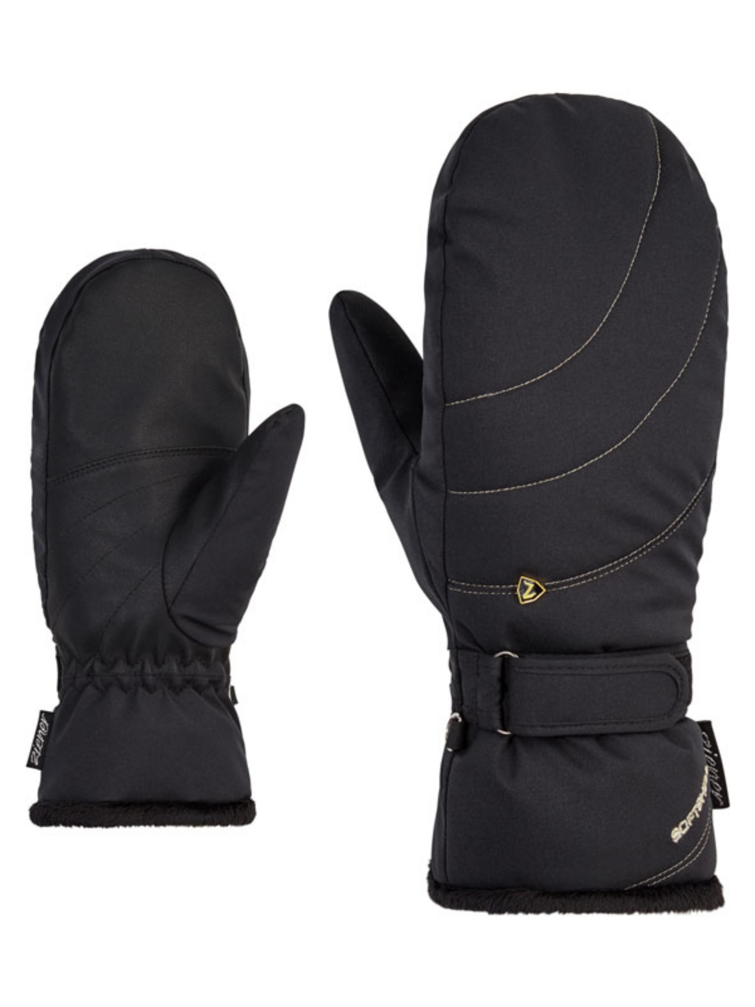 Ziener handschoenen