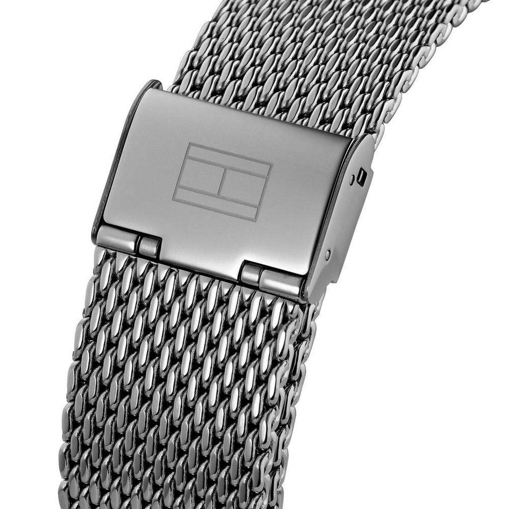 1791466 Gavin Mesh herrklocka 2