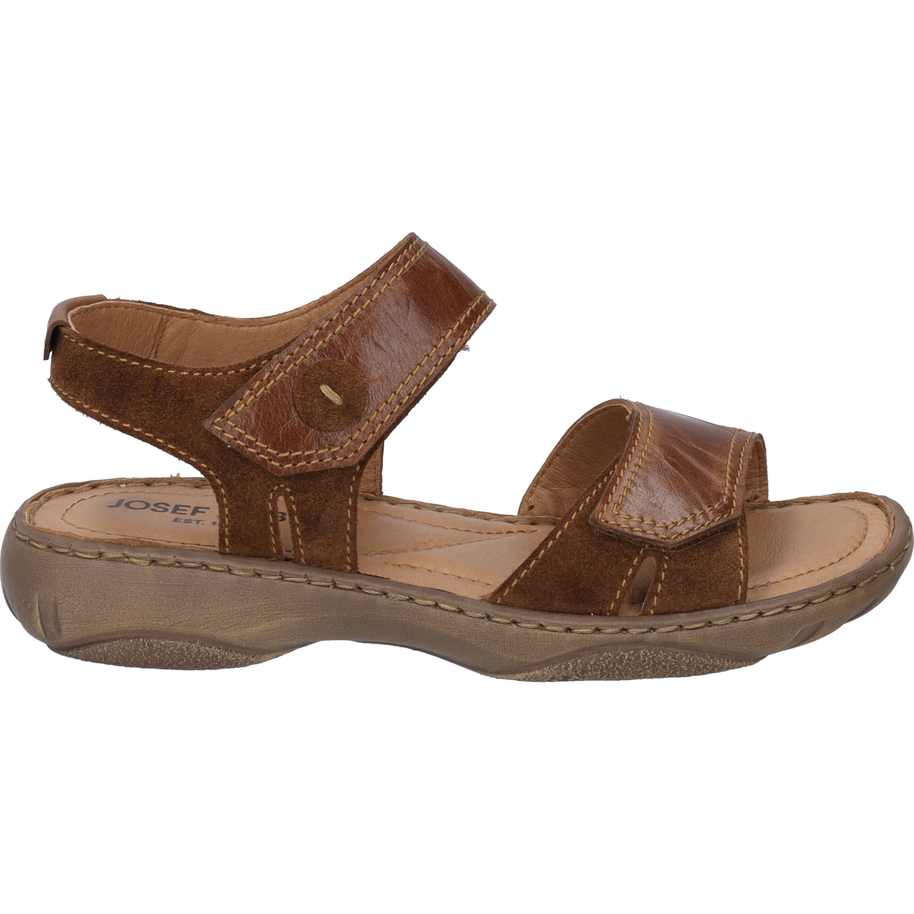 Josef Seibel Debra 58 Sandaler för kvinnor dam – bild 2