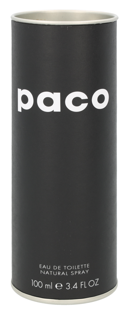 Paco Eau De Toilette 2
