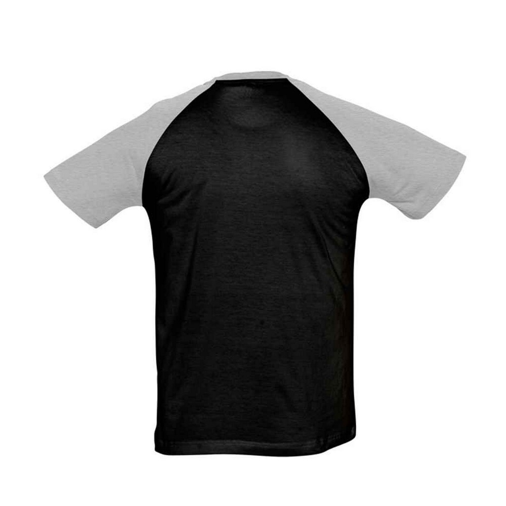 SOLS (Svart) t-shirts herr – bild 2