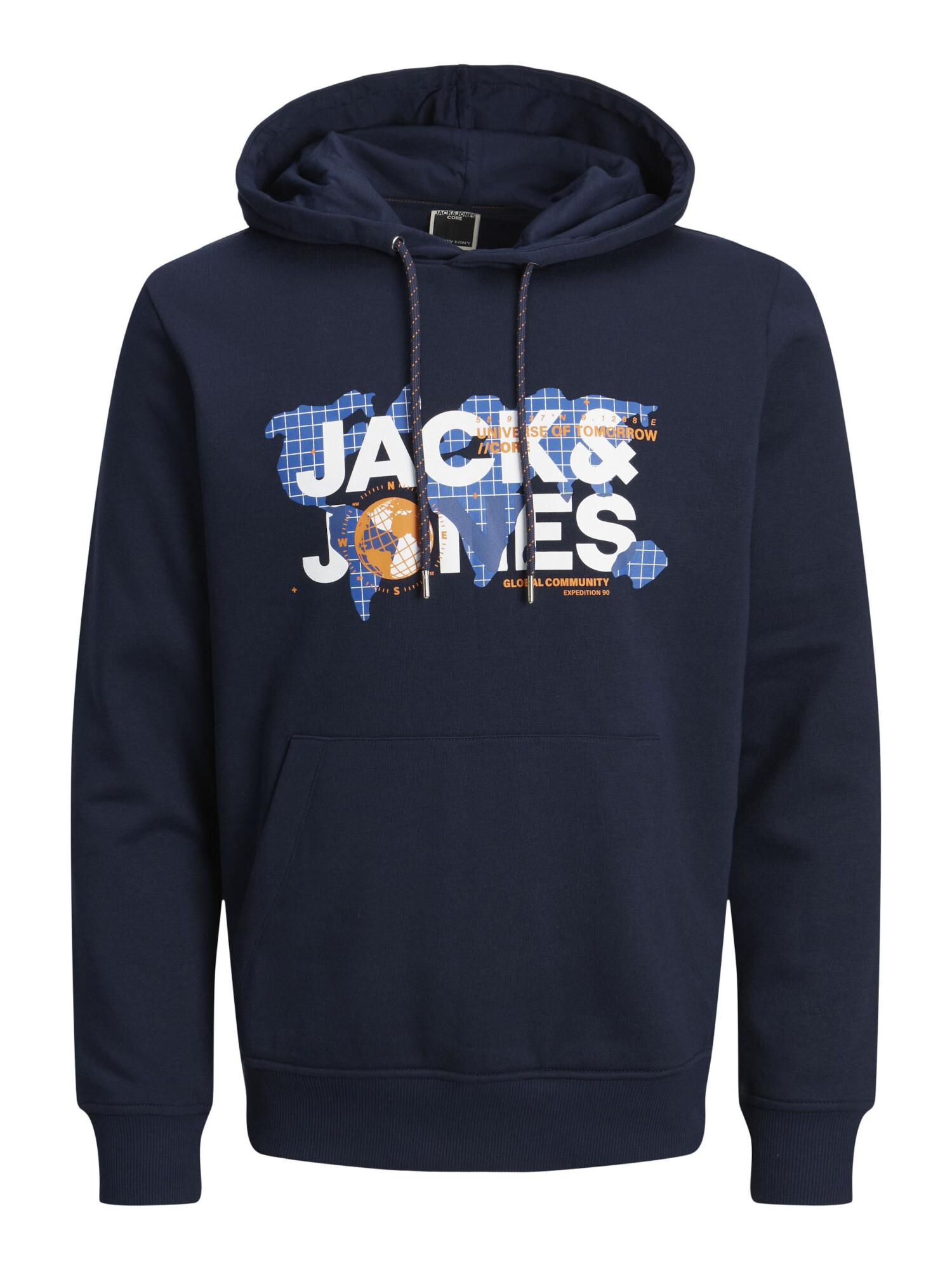 Thumbnail - Jack & Jones-Kapuzenpullover