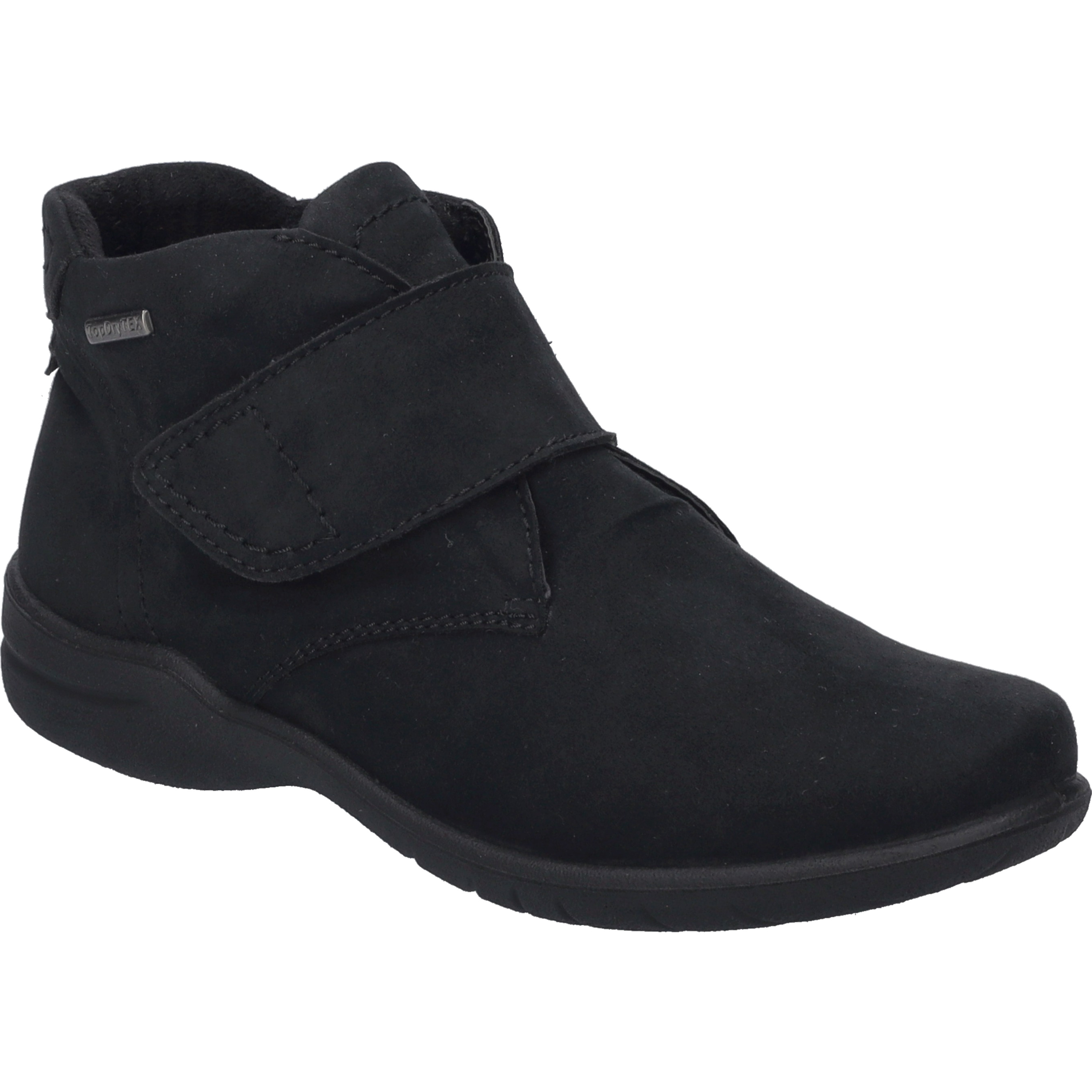 Thumbnail - JOSEF SEIBEL Helen 51 | Stiefelette für Damen | Schwarz Helen 51, schwarz