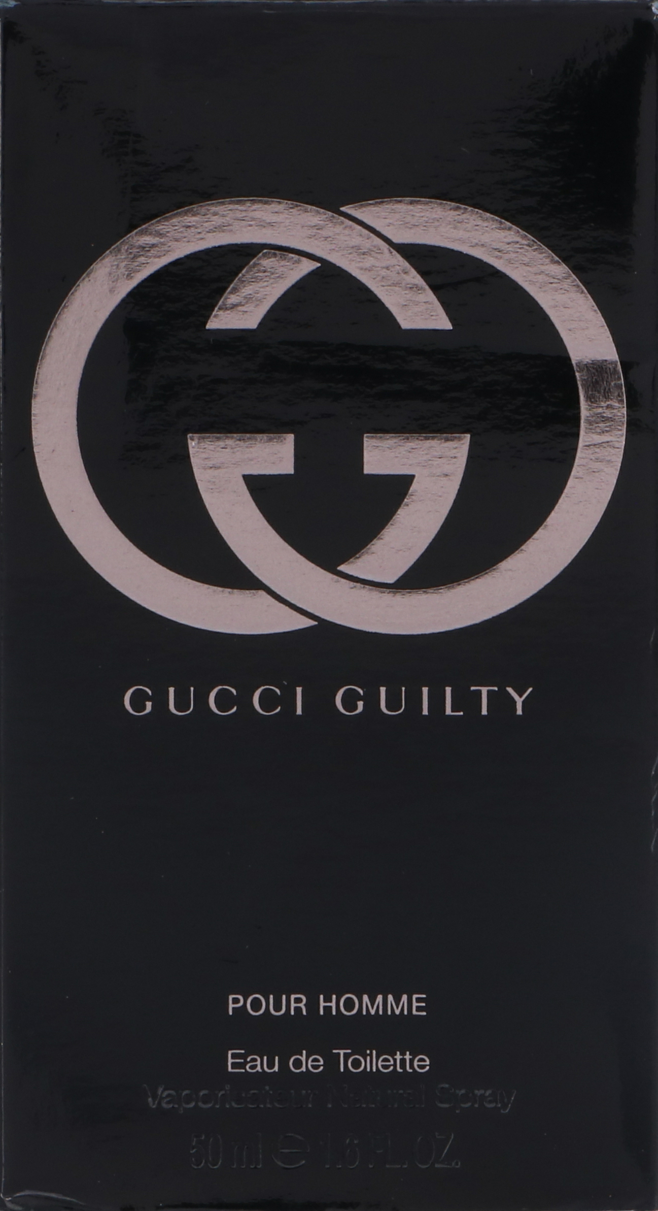 Guilty Pour Homme Eau De Toilette 10