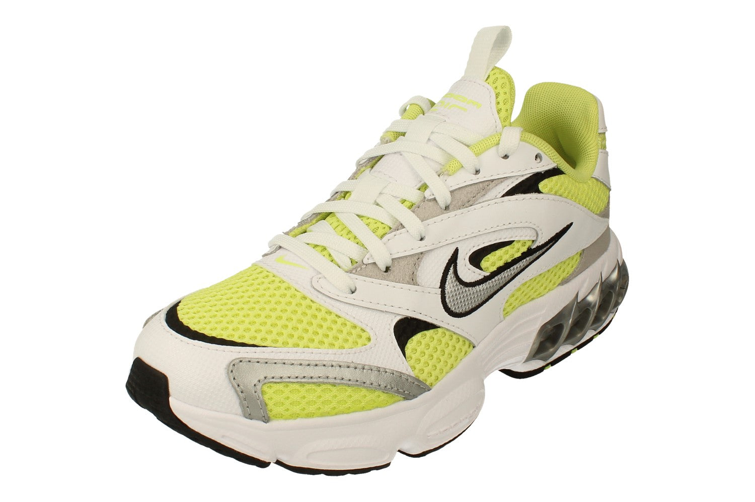 Thumbnail - Nike Zoom Air Fire Frauen Weiß Turnschuhe