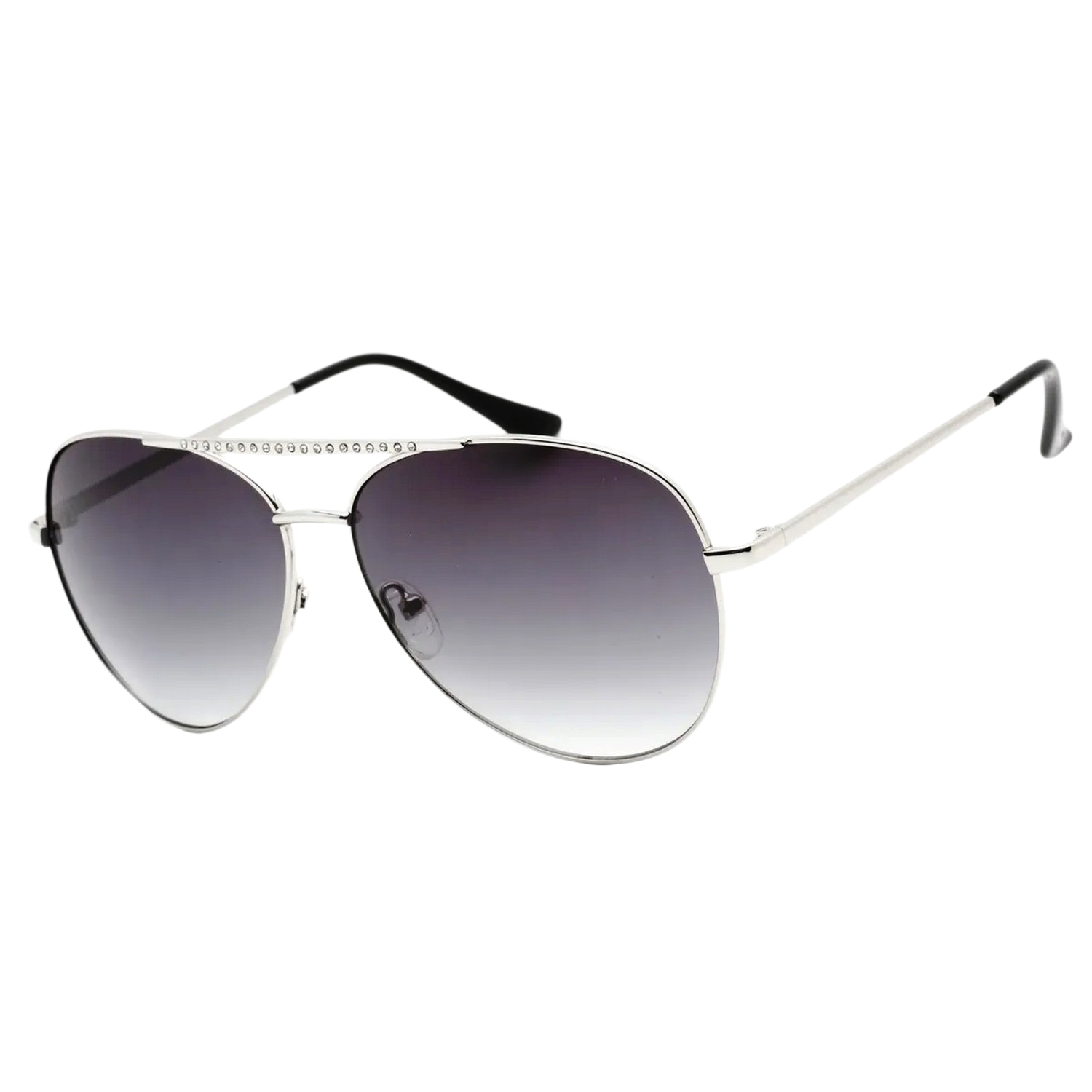 Thumbnail - Damen-Sonnenbrille Guess GF0399-01B Ø 62 mm