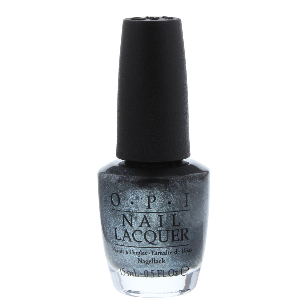 OPI Womens Lucerne-Tainly Look Marvelous Nail Polish 15ml - NA - One Size