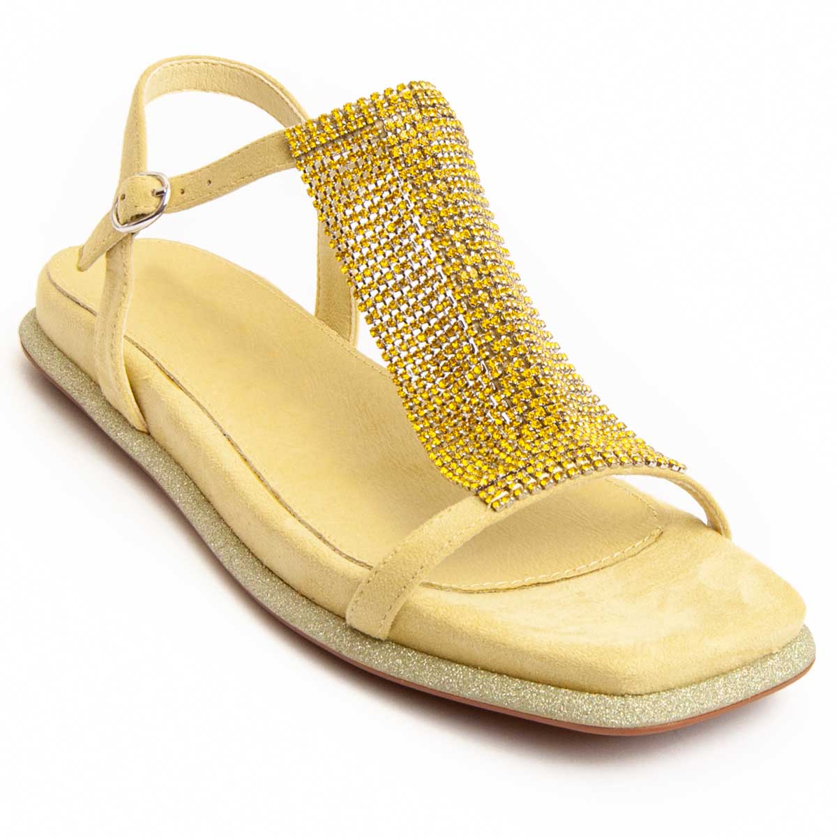 Montevita Monte Vita Sandal Sandsum2 sandaler dam – bild 2