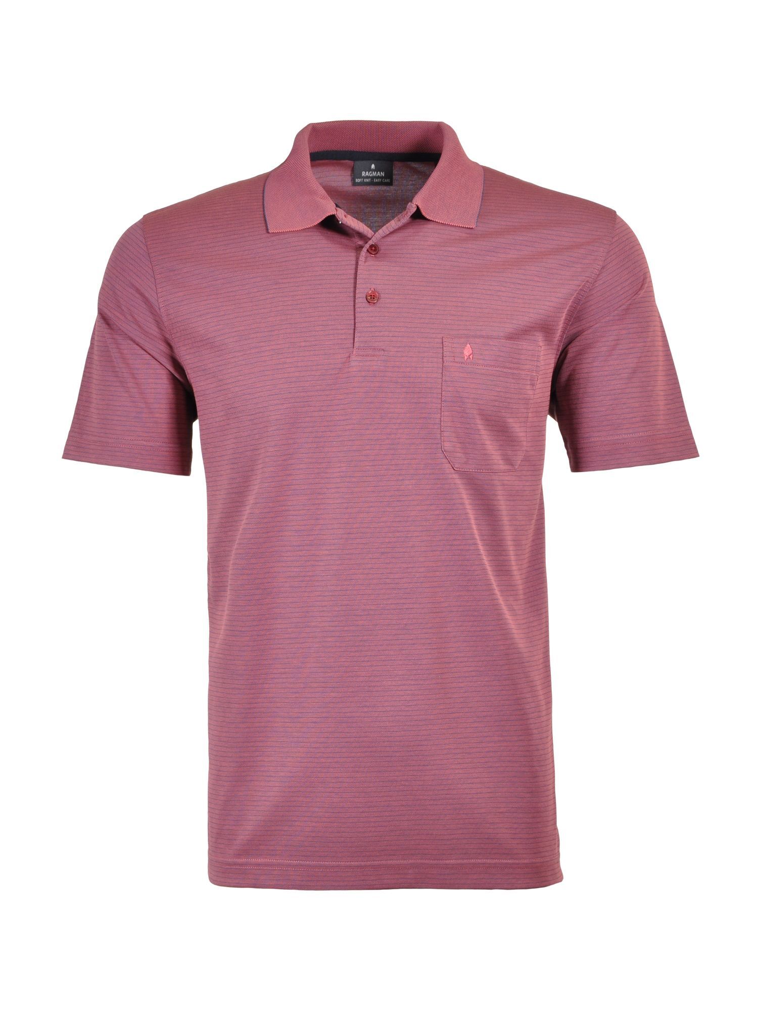 Thumbnail - Ragman Poloshirt
