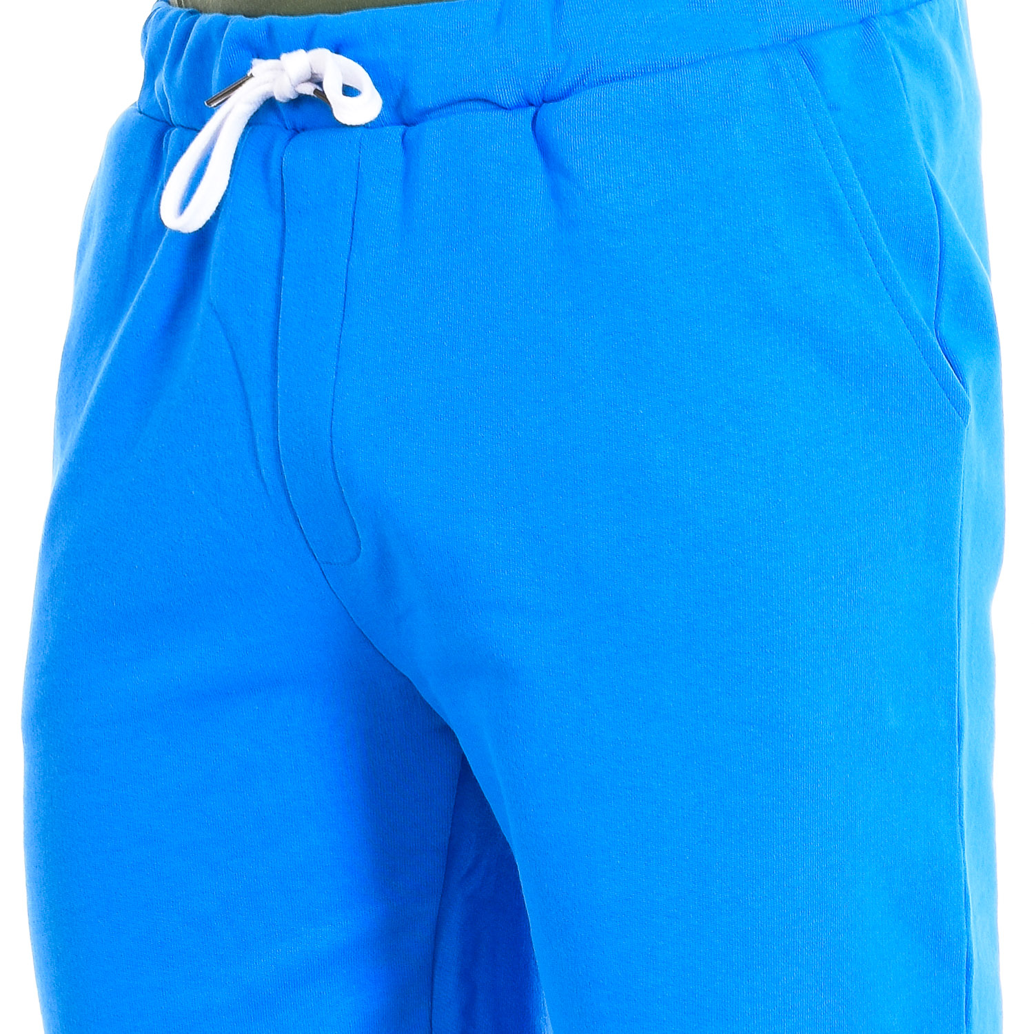 LA MARTINA TMB003-FP221 sportshorts för män herr – bild 2
